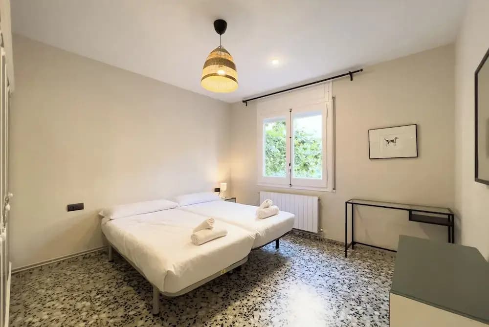BeBarceloner Eixample Apartments - photo 4