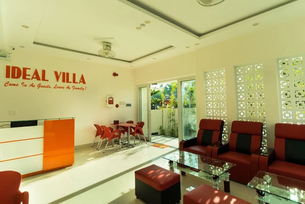 Ideal Villa - photo 18