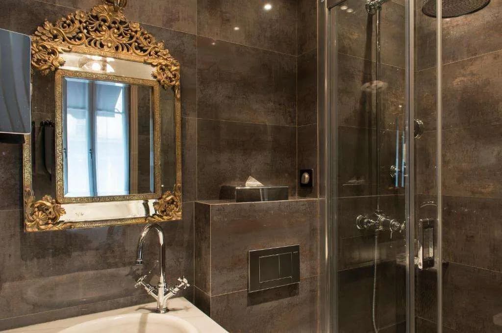 Hôtel Villa Glamour - photo 23