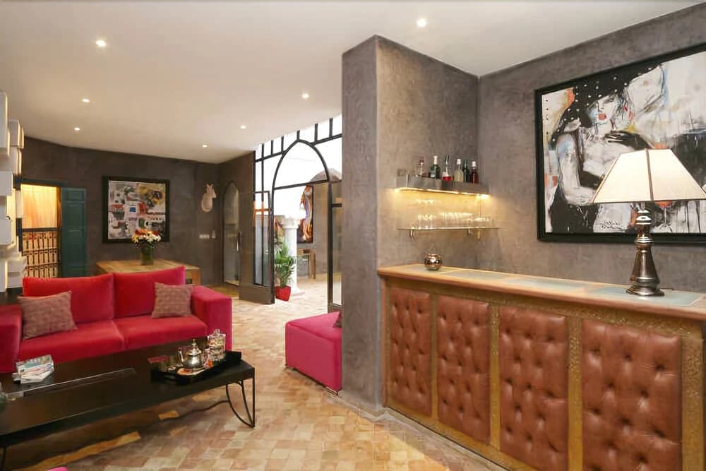 Riad Bulle DOr  Spa - photo 1