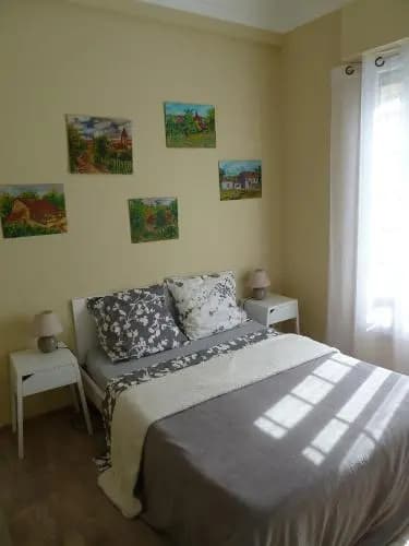 PAGANINI - New Lovely Cosy Flat in Heart of Nice - photo 6