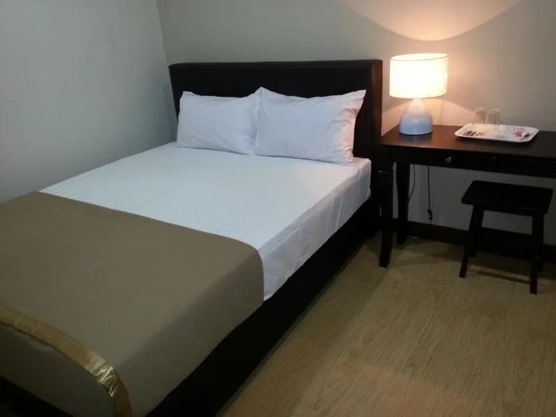 Fargo Boutique Hotel - photo 5