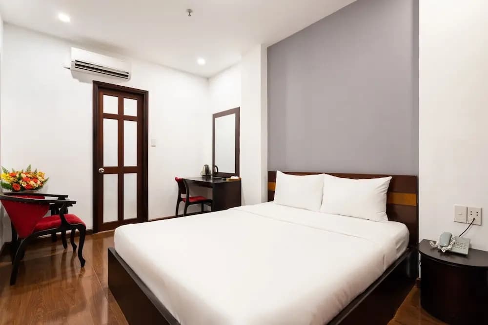 Emerald Boutique Hotel - photo 6