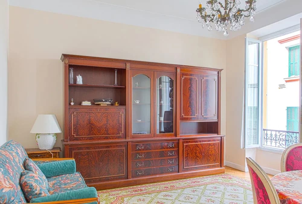 Large Apt 20M Terrace FREE PARKING BEACH - photo 2