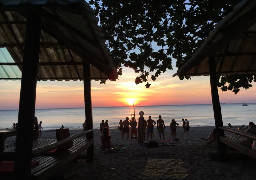 Best House Guesthouse Lanta - photo 9