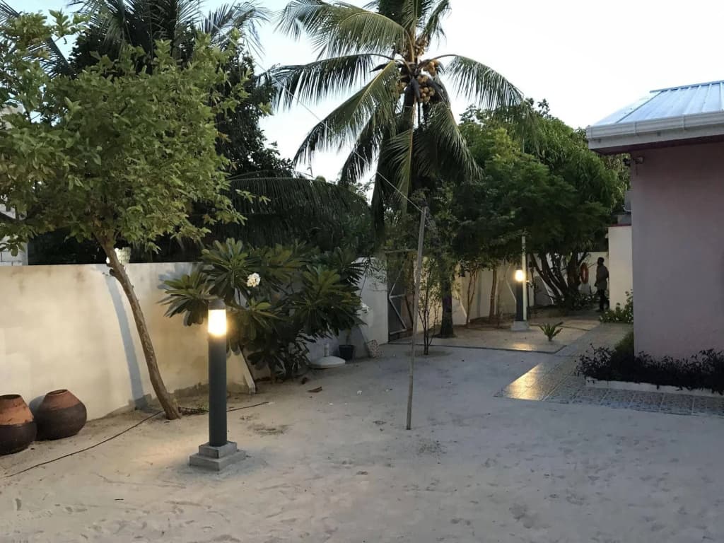 Azoush Tourist Guesthouse - photo 19