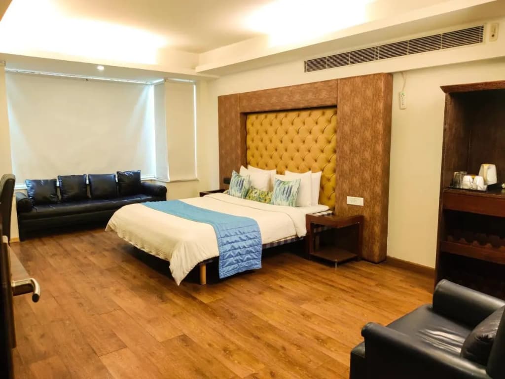 Virohaa hotel - photo 16