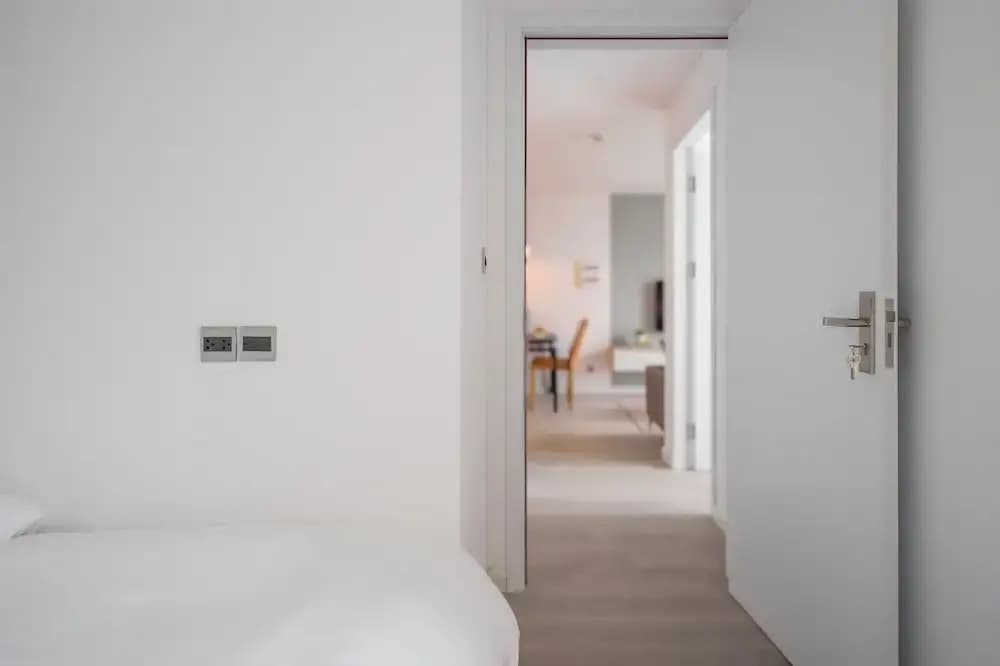 Vinhomes D'Capitale - Quylodge - photo 16