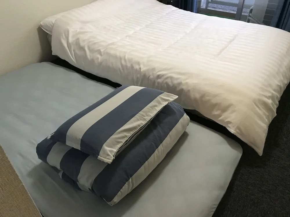 MG103 Cozy and clean room SHINAGAWA - photo 2