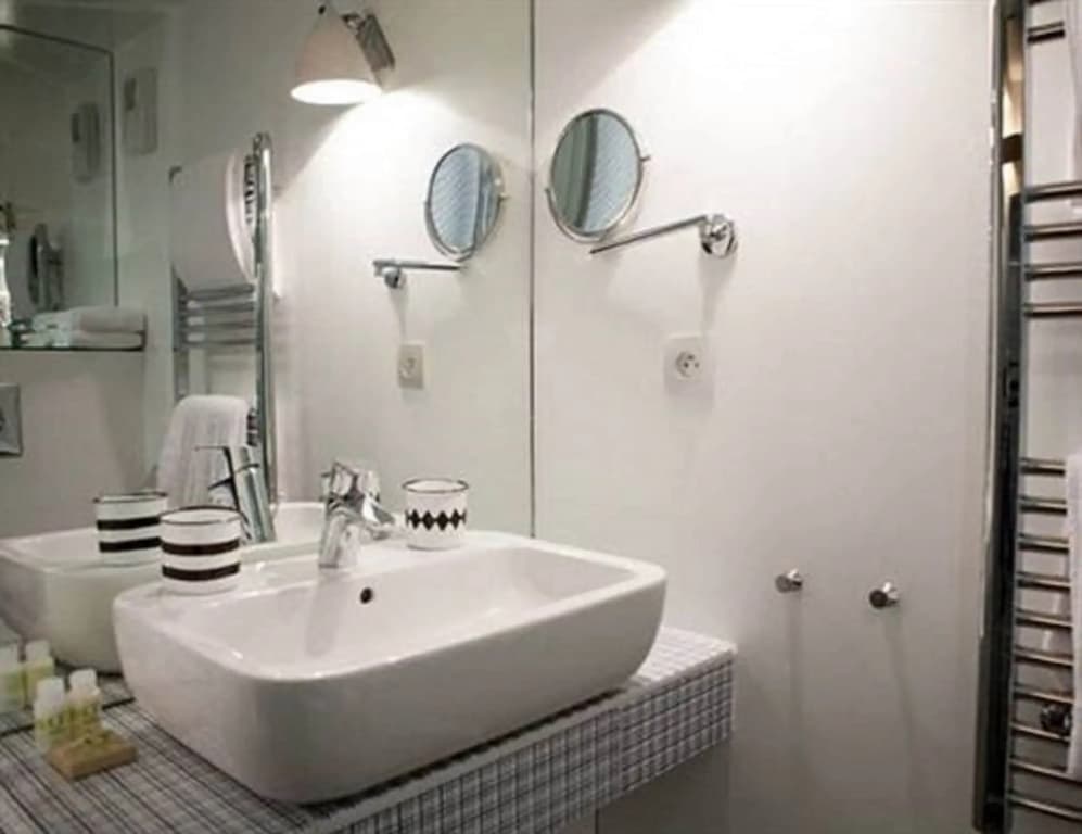 Hôtel Edgar & Achille - photo 8