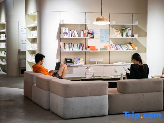 Localstitch Creator Town Seogyo - photo 48