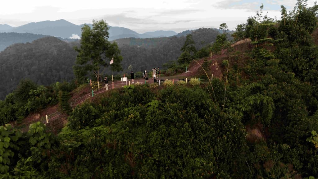 Bilut Hills Eco Resort & Eco Park - photo 2