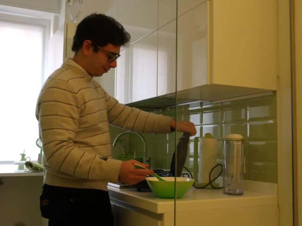 B&B Linea Verde - photo 12