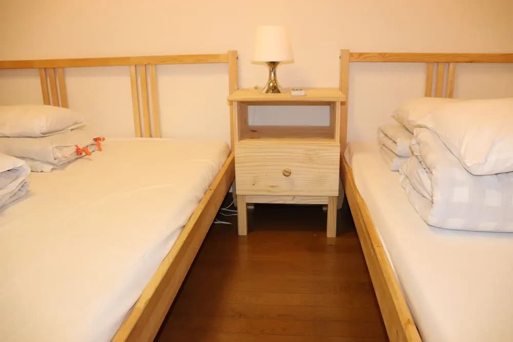 Sophiearth Hostel Tokyo - photo 21