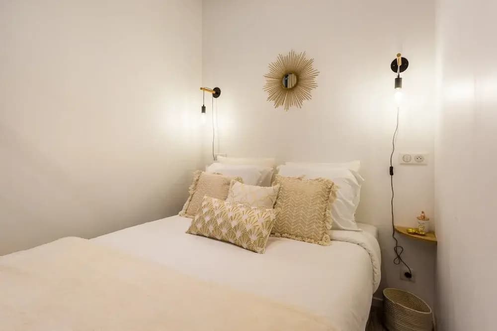 Cosy Flat 3P- Le Marais 2 - photo 2
