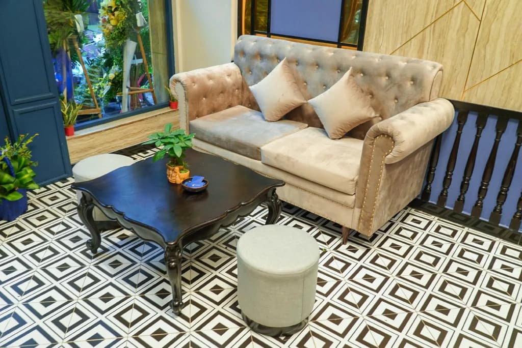 Hanoi La Castela Hotel - photo 8