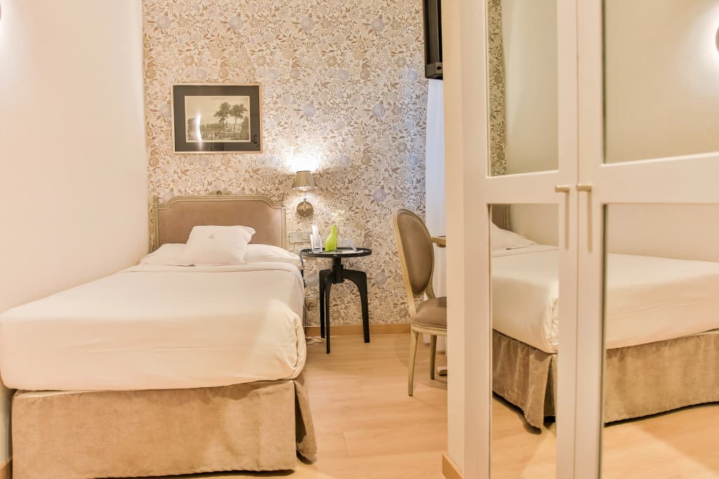 Meninas Hotel - photo 20