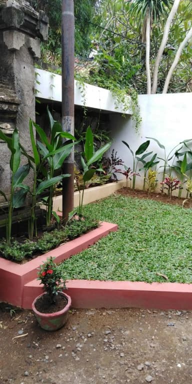 Shalana Homestay- formerly Teka Teki House - photo 8