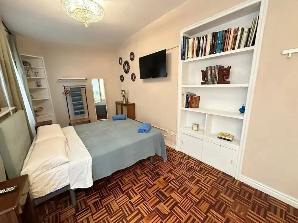 Habitaciones en Luisa - photo 3