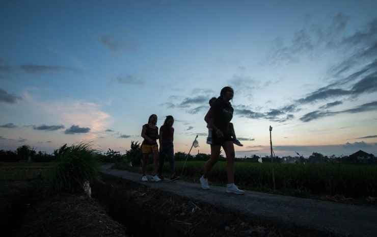 Devan Guest House Canggu - photo 20