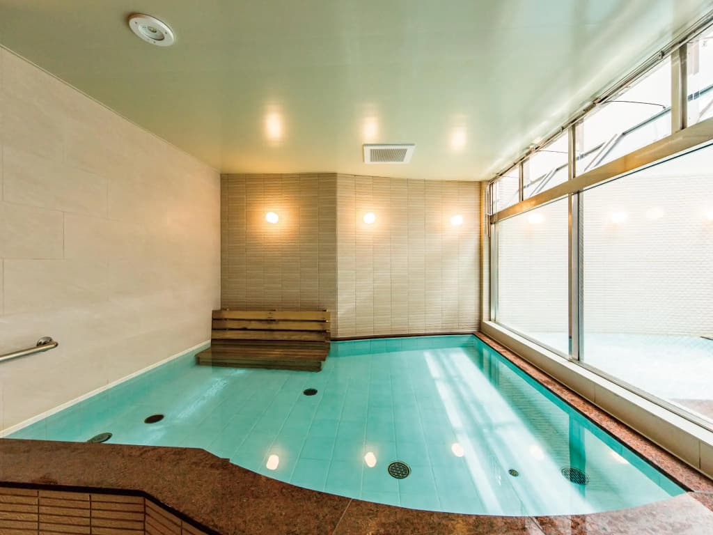 Hotel Claiton Shin-Osaka - photo 16