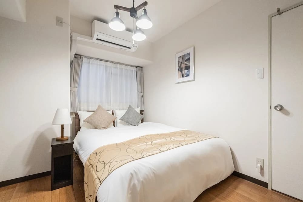 Park Residence Omori - photo 21