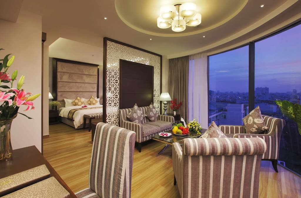 Athena Boutique Hotel - photo 21