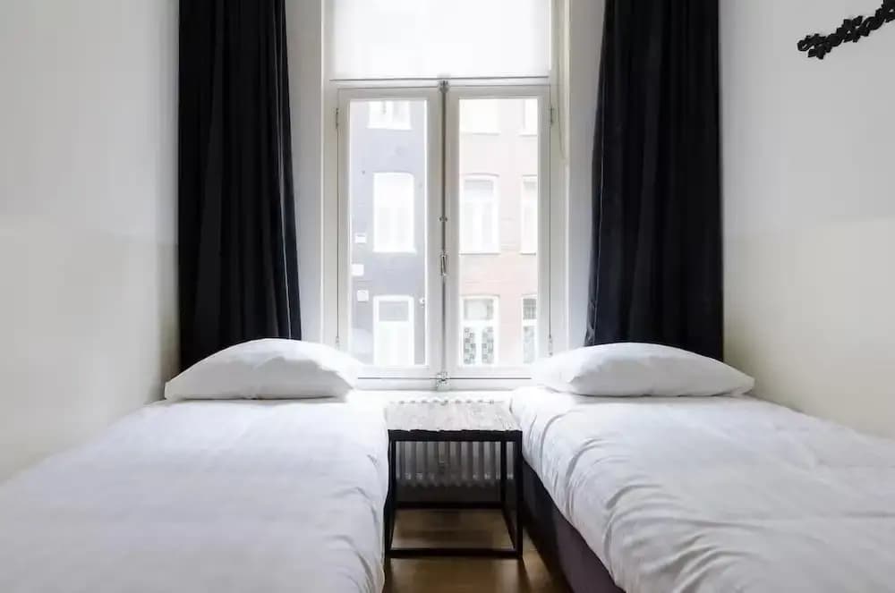 Marnix360Apartments - photo 4