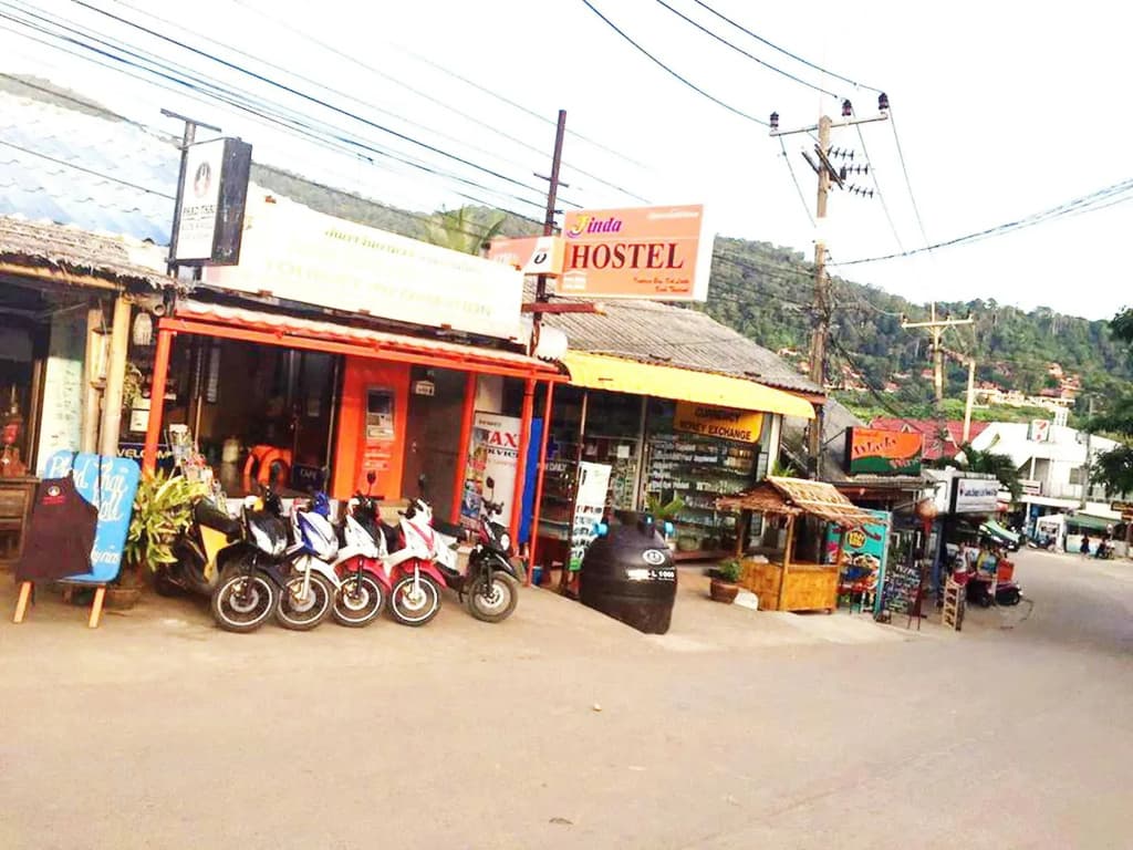 Jinda Hostel - photo 17