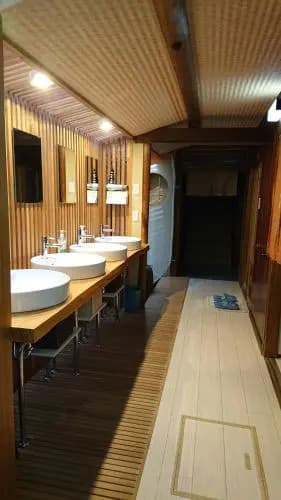Wajimaya Ryokan - photo 4