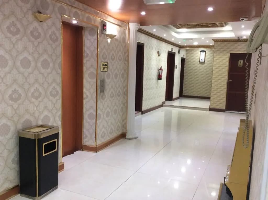 Dana Hotel - photo 8