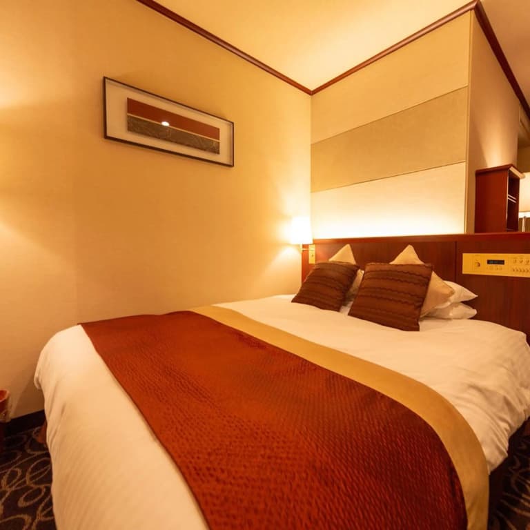 Shibuya Creston Hotel - photo 44