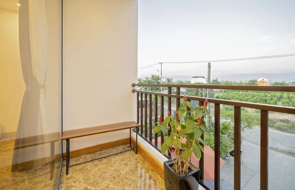 Y Lan Paradise Villa - photo 8