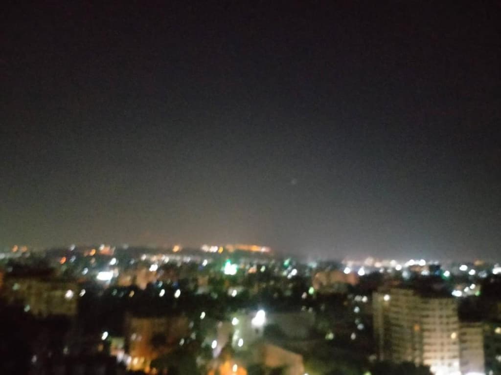 Nile sky hotel and suites - photo 35