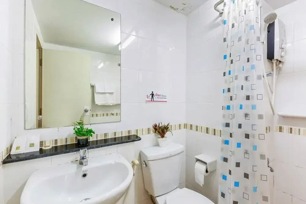 OYO 133 Park - photo 9