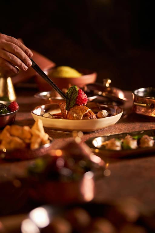 The Nile Ritz-Carlton, Cairo - photo 15