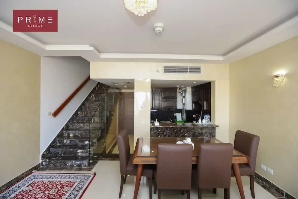 Prime Select Porto New Cairo - photo 31