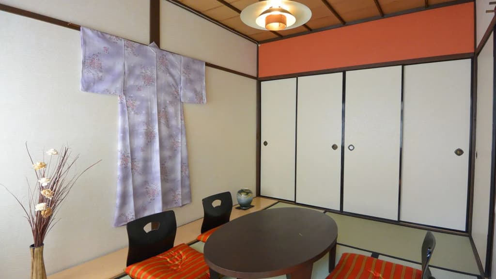 Kyougetsuan - photo 9