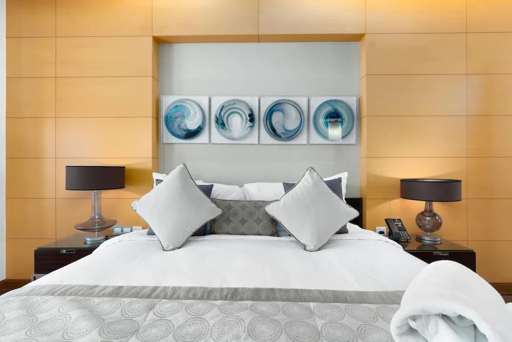 SuperHost EMAAR Residences Apartments - Address Dubai Mall - photo 2