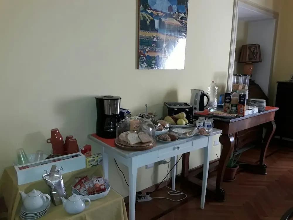 B&B Rome Charming House - photo 11