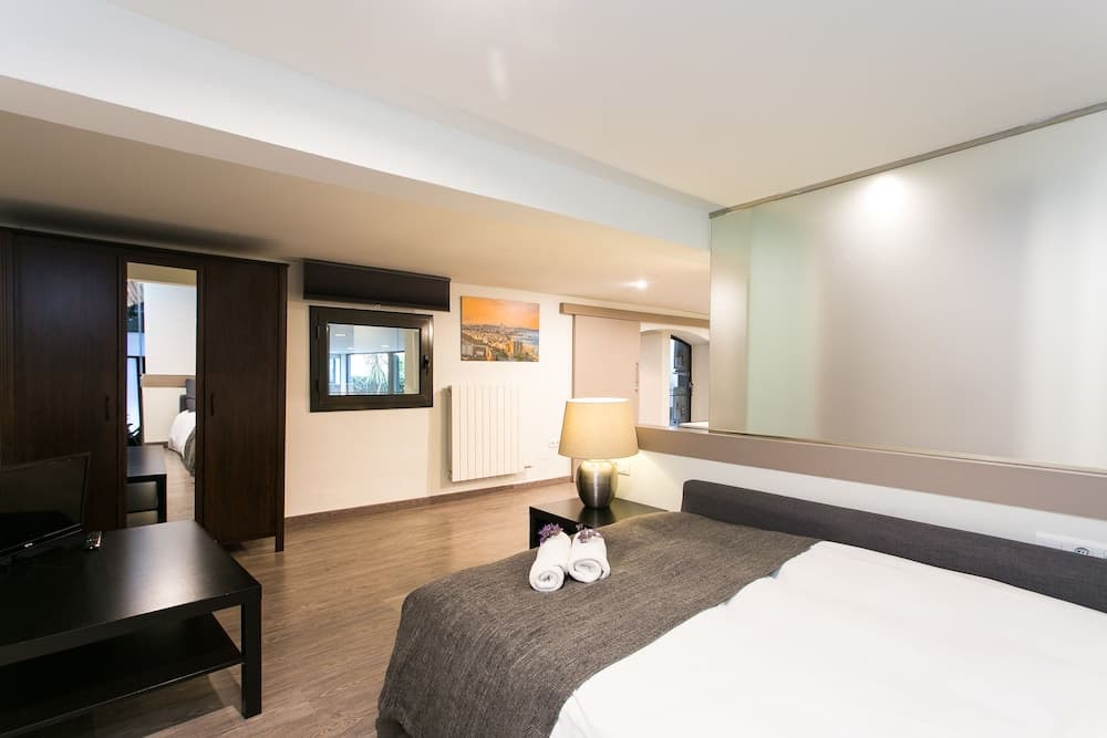 4 Rooms Barcelona - photo 6