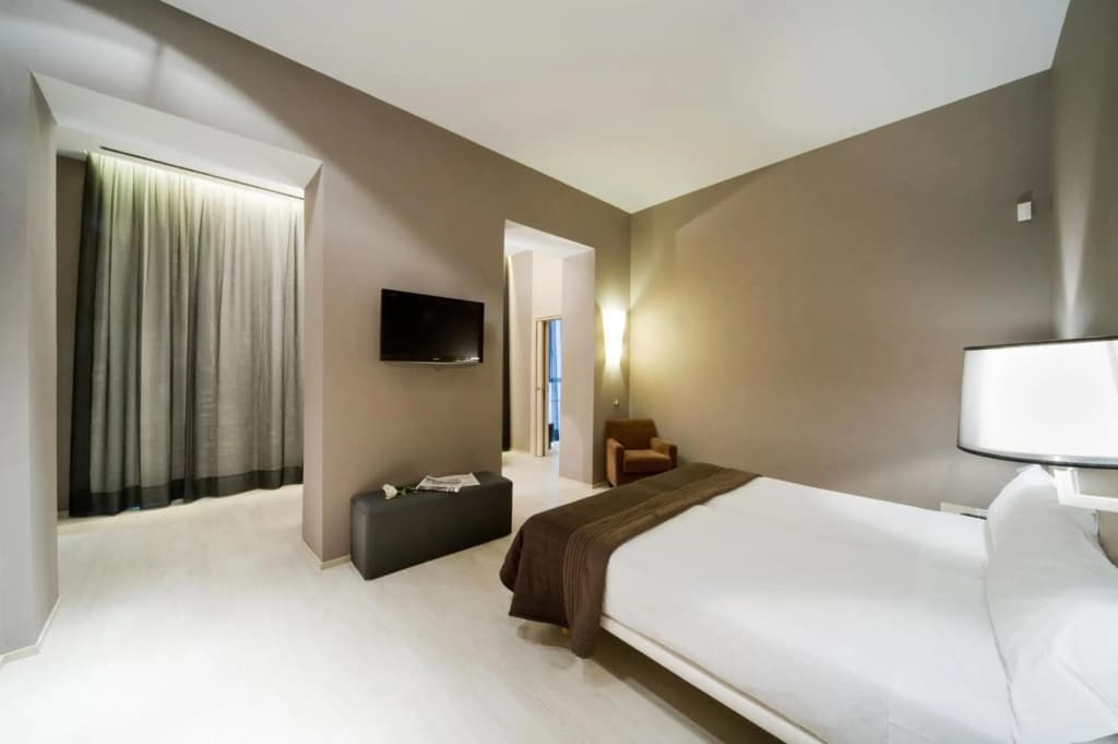 Hotel Actual Boutique - photo 3