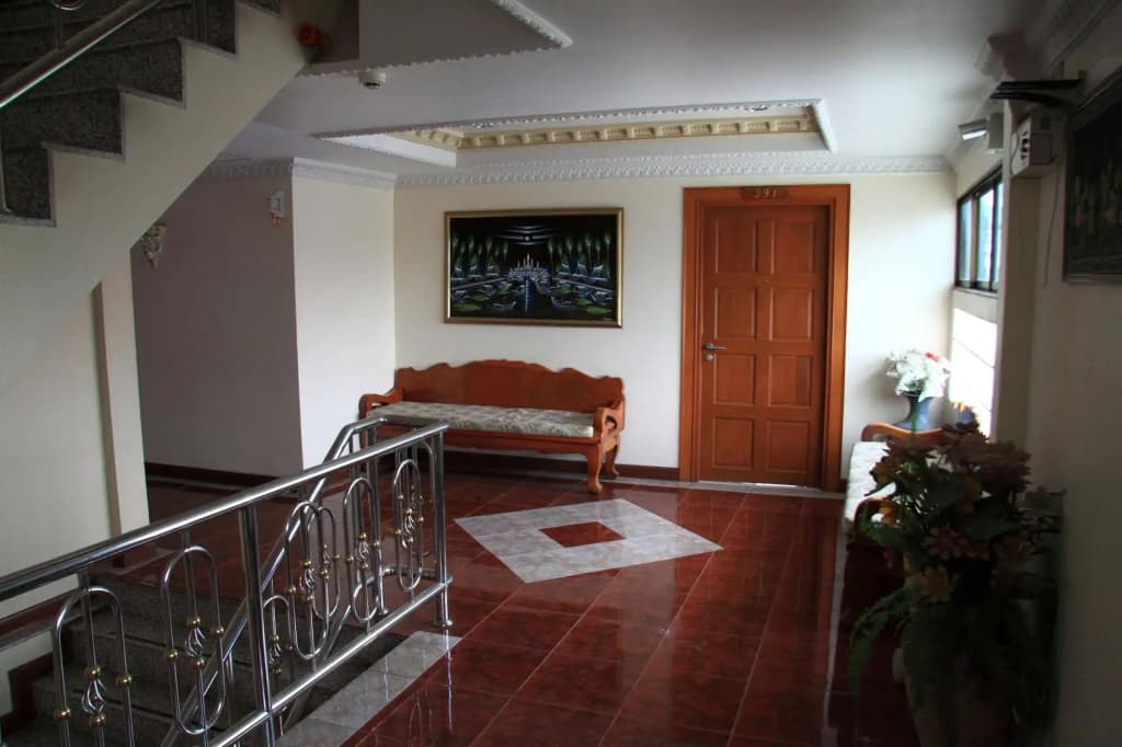 Liberty Mansion - photo 10