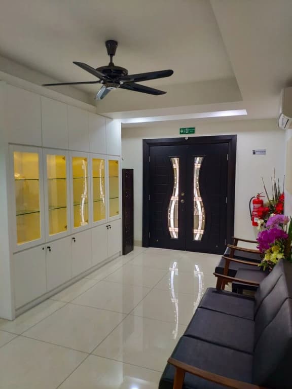 Wawasan Homestay Butterworth - photo 12