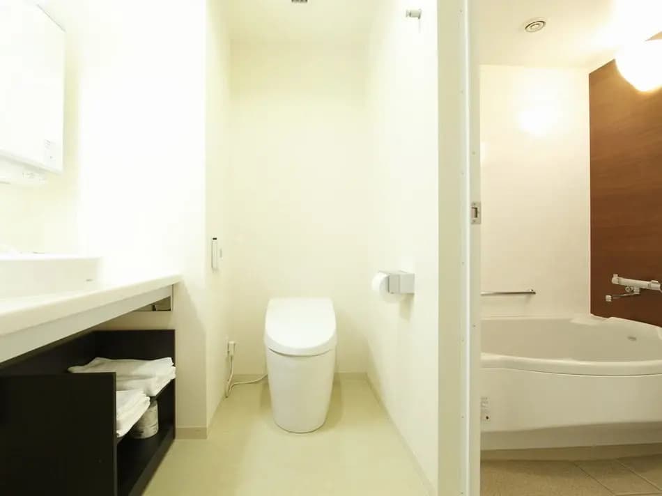 Hotel Ginza Daiei - photo 8