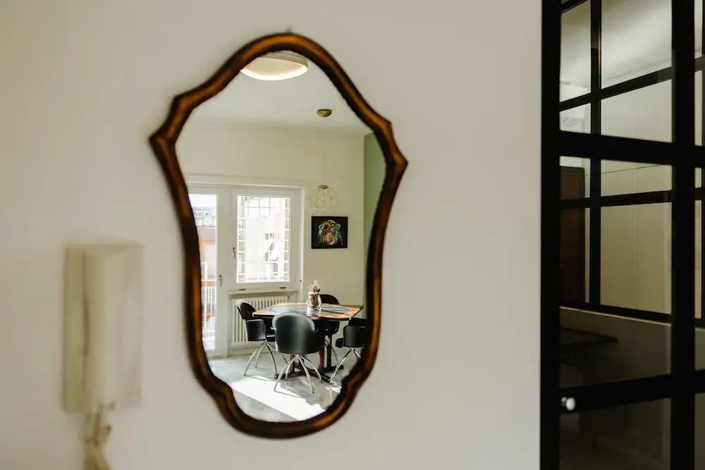 La Muralista Apartment - photo 13