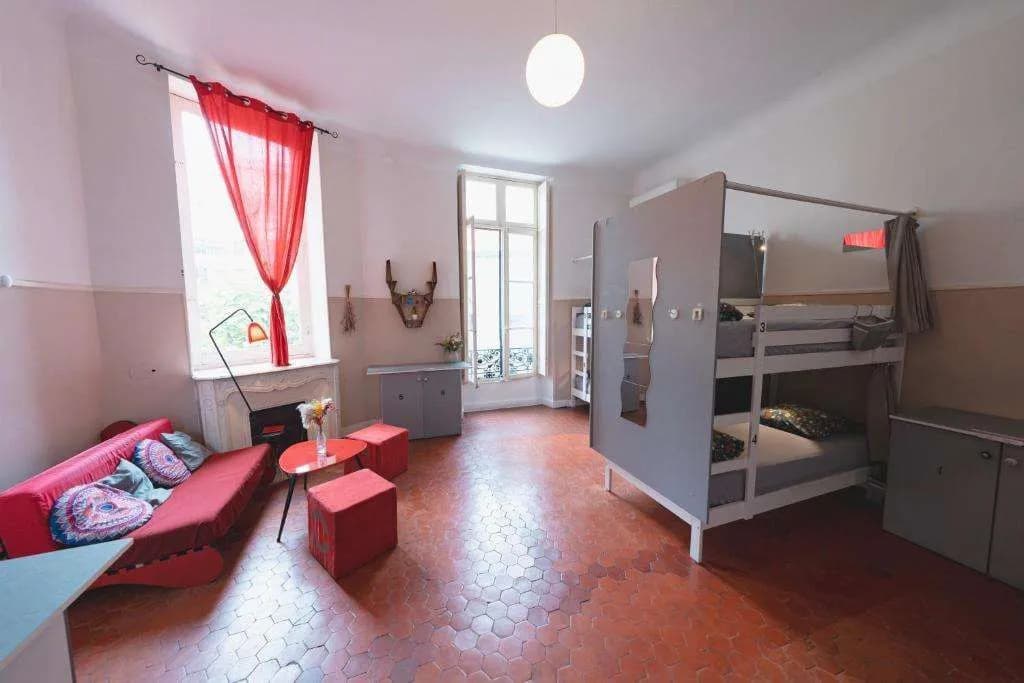 La Maïoun Guesthouse Hostel - photo 8