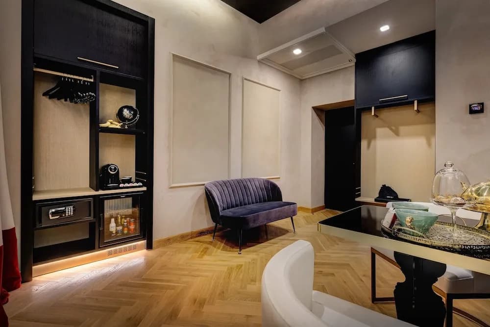 Resort Dharma Boutique Hotel & SPA - photo 10