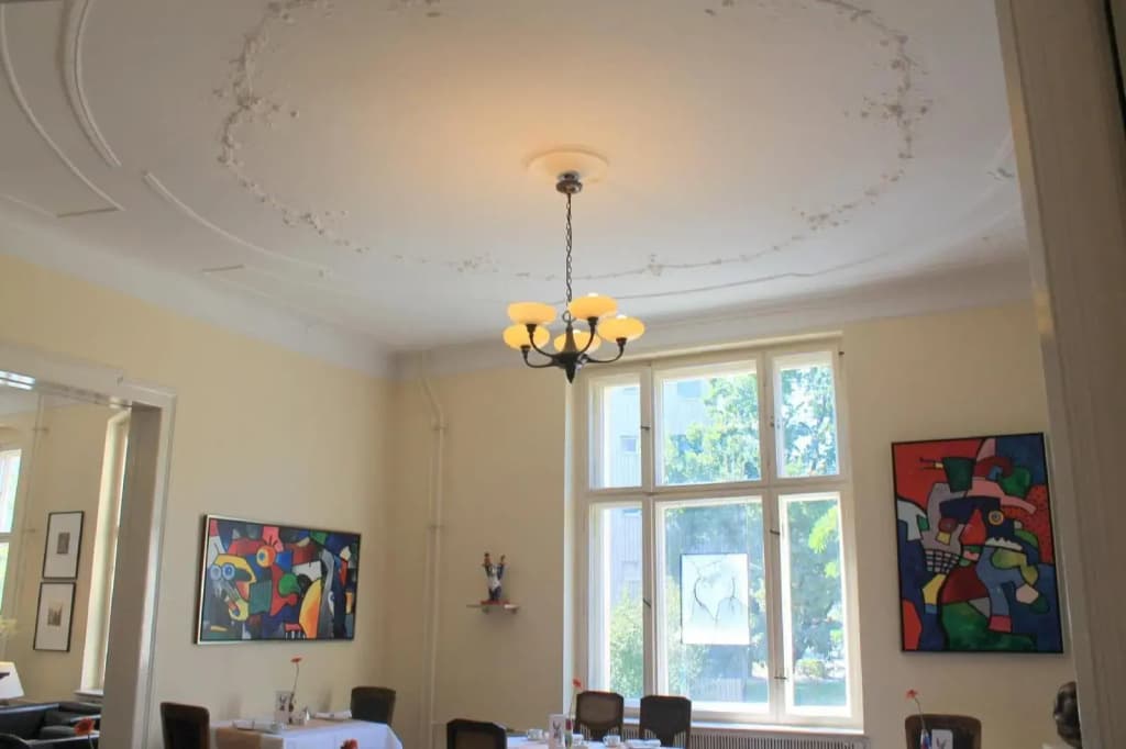 Hotel Hansablick Berlin - photo 24