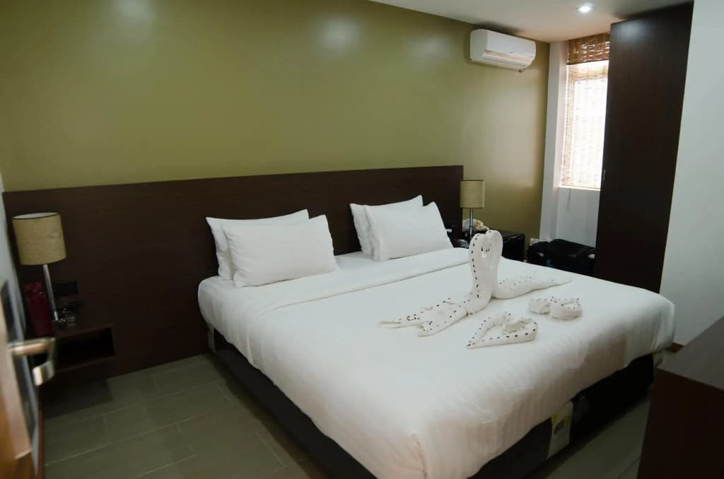 Nala Beach Inn - photo 3
